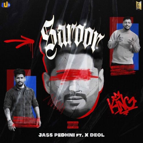 Saroor Jass Pedhni Mp3 Song Download