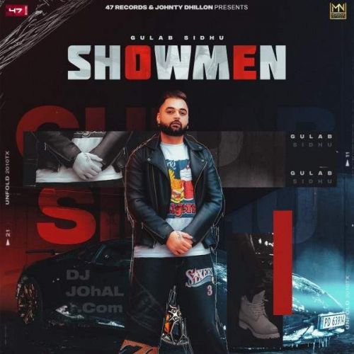 Showmen Gulab Sidhu Mp3 Song Download