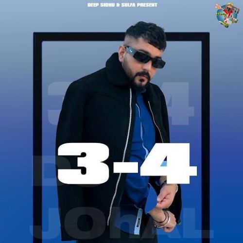 3-4 Pavii Ghuman Mp3 Song Download