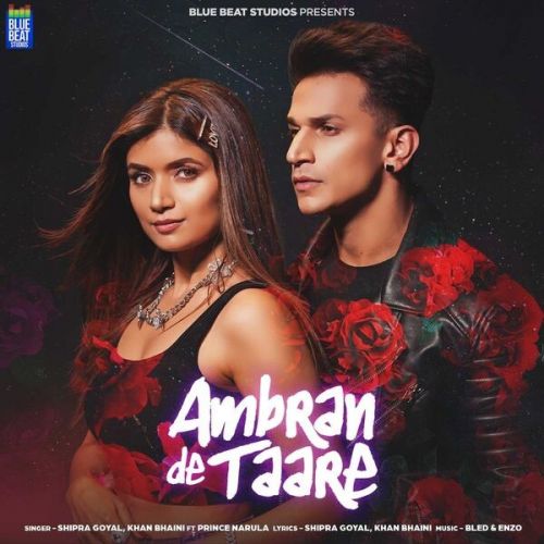 Ambran De Taare Shipra Goyal, Khan Bhaini Mp3 Song Download
