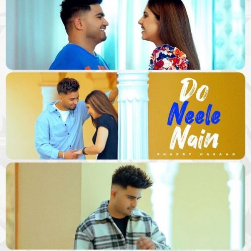 Do Neele Nain Sharry Hassan Mp3 Song Download