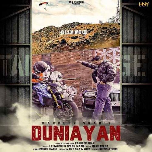 Duniyan Pardeep Sran new mp3 song free download, Duniyan Pardeep Sran full album