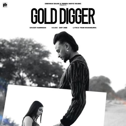 Gold Digger Harman new mp3 song free download, Gold Digger Harman full album