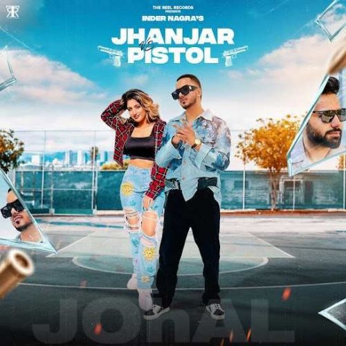 Jhanjhar Vs Pistol Inder Nagra Mp3 Song Download