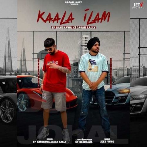 Kaala Ilam Sp Randhawa, Gagan Lally Mp3 Song Download