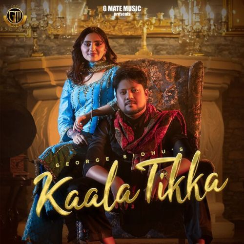 Kaala Tikka George Sidhu Mp3 Song Download