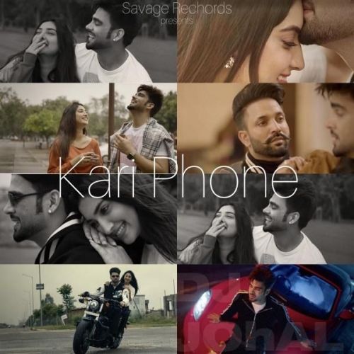 Kari Phone Inder Chahal Mp3 Song Download