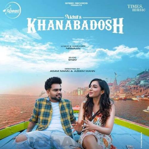 Khanabadosh Akhil new mp3 song free download, Khanabadosh Akhil full album