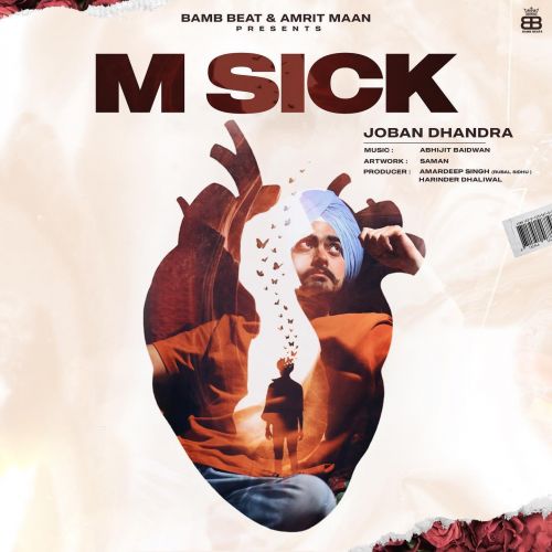 M Sick Joban Dhandra Mp3 Song Download