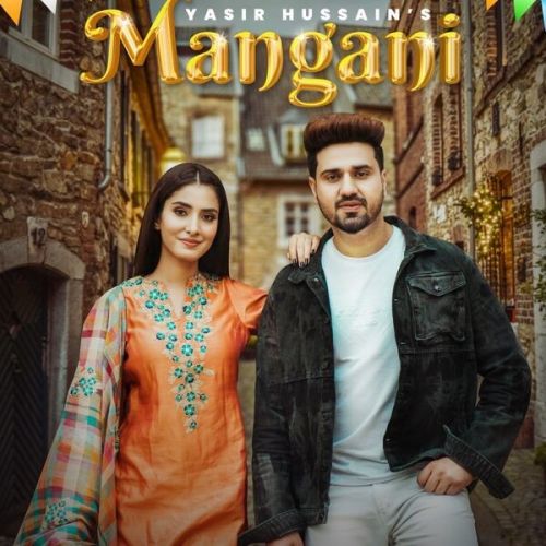 Mangani Yasir Hussain Mp3 Song Download