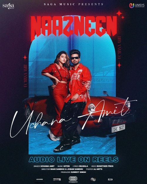 Naazneen Uchana Amit new mp3 song free download, Naazneen Uchana Amit full album