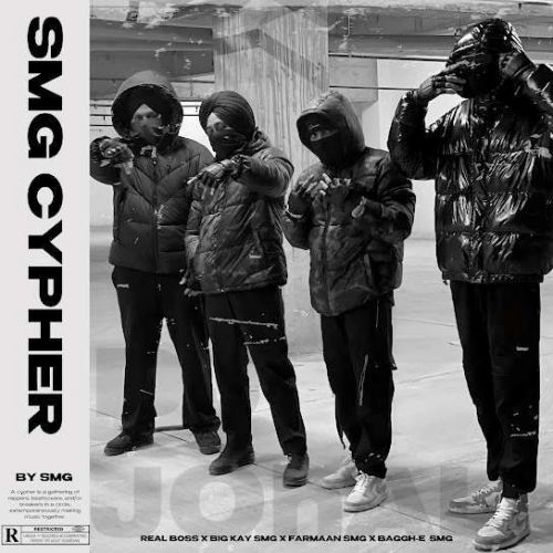 Smg Cypher Real Boss Mp3 Song Download