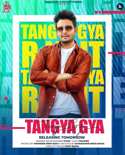 Tangya Gya R Nait Mp3 Song Download