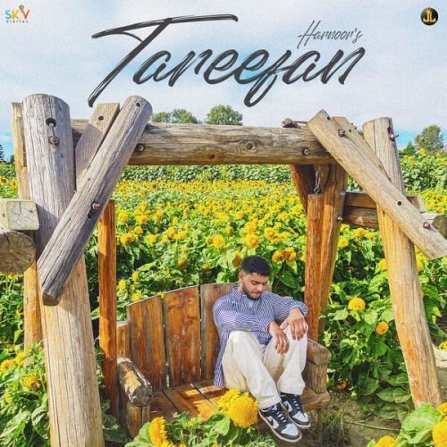 Tareefan Harnoor Mp3 Song Download