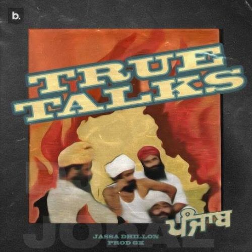 True Talks Jassa Dhillon Mp3 Song Download