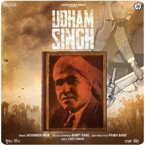 Udham Singh Jaswinder Brar Mp3 Song Download