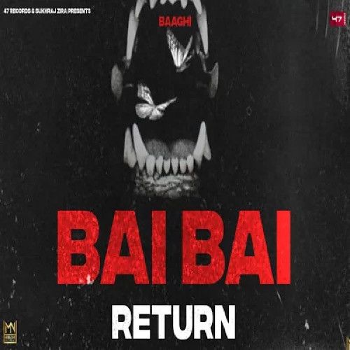 Bai Bai Return Baaghi Mp3 Song Download
