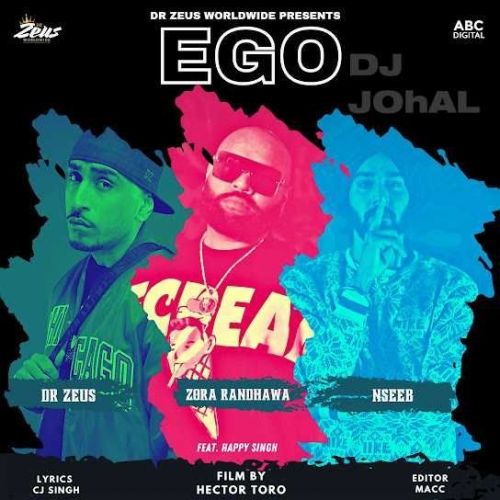 Ego Zora Randhawa Mp3 Song Download