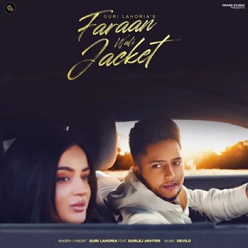 Faraan Wali Jacket Guri Lahoria Mp3 Song Download