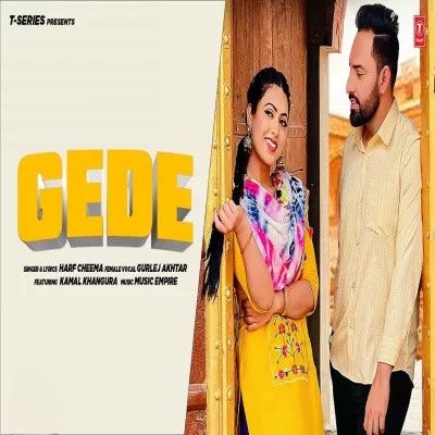Gede Harf Cheema, Gurlej Akhtar Mp3 Song Download