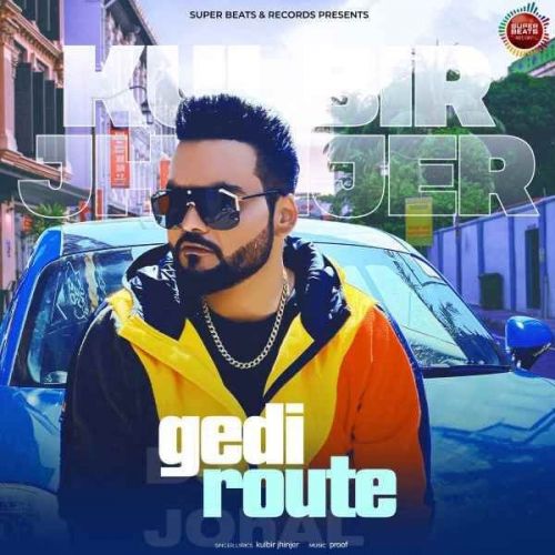 Gedi Route Kulbir Jhinjer Mp3 Song Download