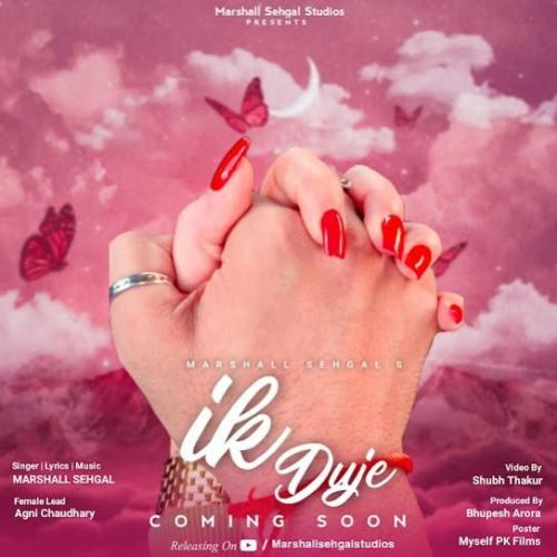 Ik Duje Marshall Sehgal Mp3 Song Download