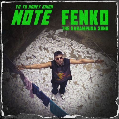 Note Fenko Yo Yo Honey Singh Mp3 Song Download