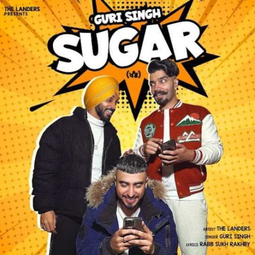Sugar Guri Singh Mp3 Song Download