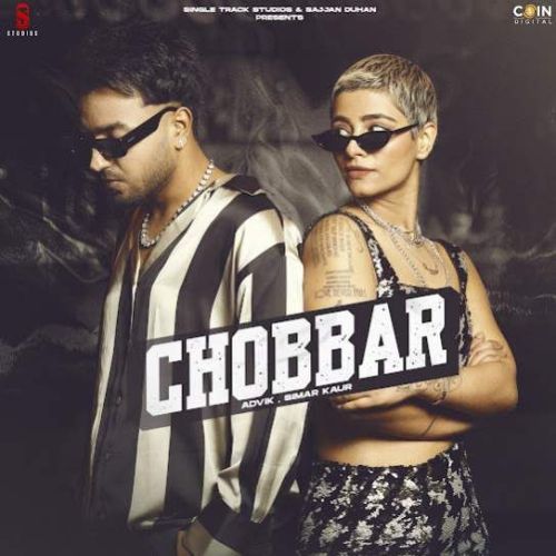 Chobbar Advik, Simar Kaur Mp3 Song Download