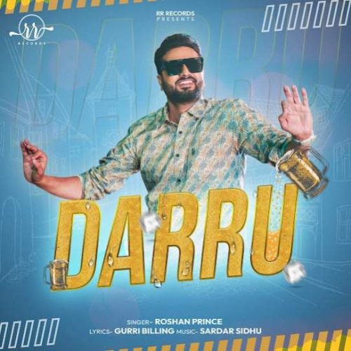 Darru Roshan Prince Mp3 Song Download