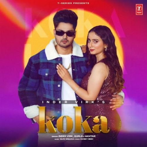 Koka Inder Virk Mp3 Song Download
