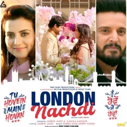 London Nachdi Jasbir Jassi Mp3 Song Download