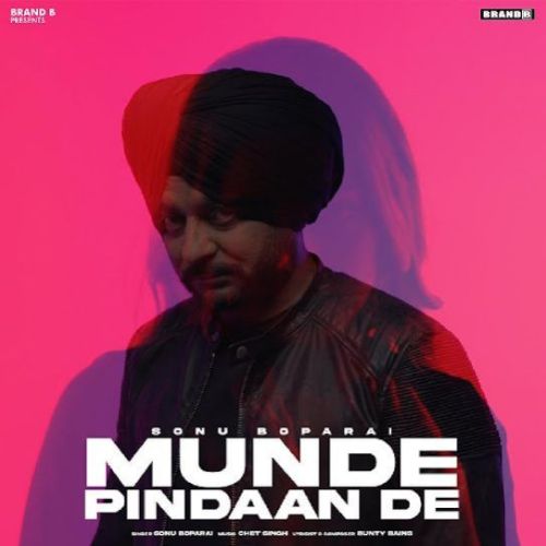Munde Pindaan De Sonu Boparai Mp3 Song Download