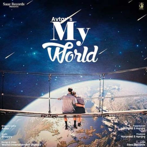 My World Avtar Mp3 Song Download