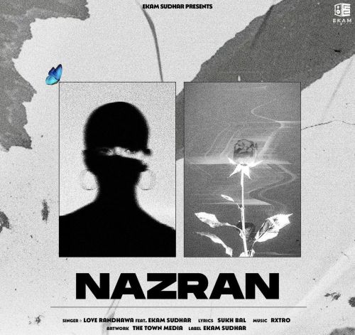 Nazran Love Randhawa Mp3 Song Download