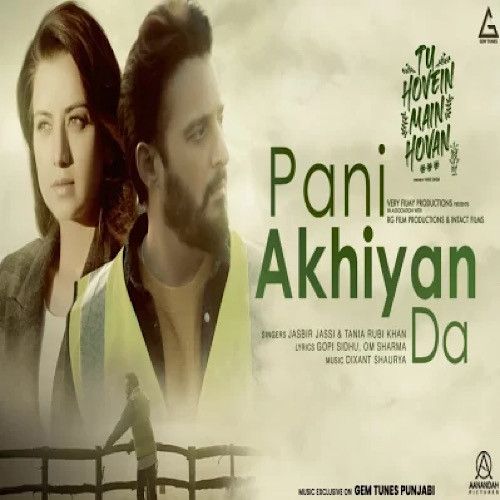 Pani Ankhyan Da Jasbir Jassi Mp3 Song Download