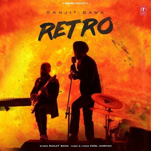 Retro Ranjit Bawa Mp3 Song Download