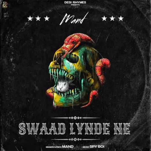 Swaad Lynde Ne Mand Mp3 Song Download