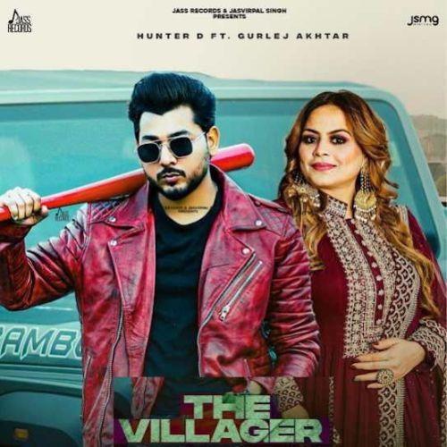 The Villager Hunter D Mp3 Song Download
