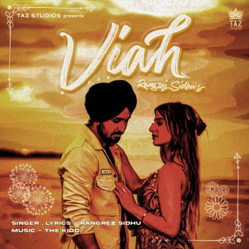 Viah Rangrez Sidhu Mp3 Song Download