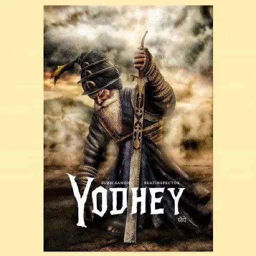 Yodhey Sukh Sandhu Mp3 Song Download