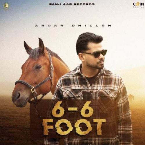 65 Inch Ghodian Arjan Dhillon Mp3 Song Download