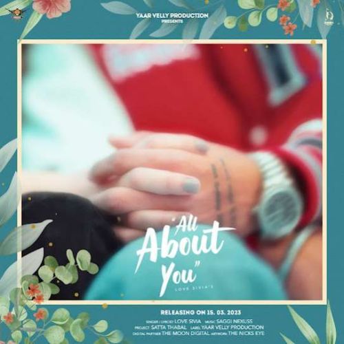 All About You Love Sivia Mp3 Song Download