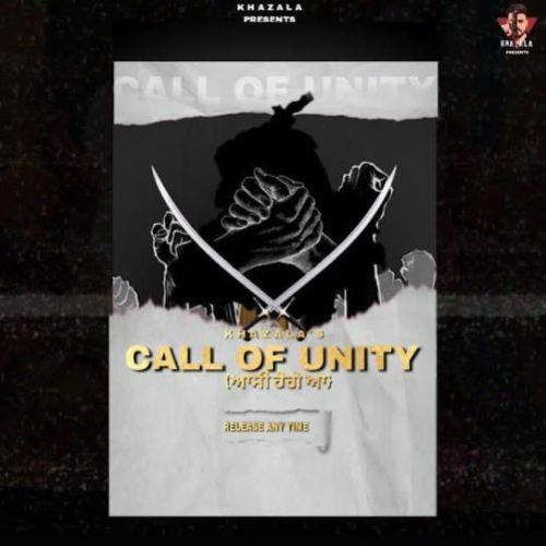 Call Of Unity Khazala Mp3 Song Download