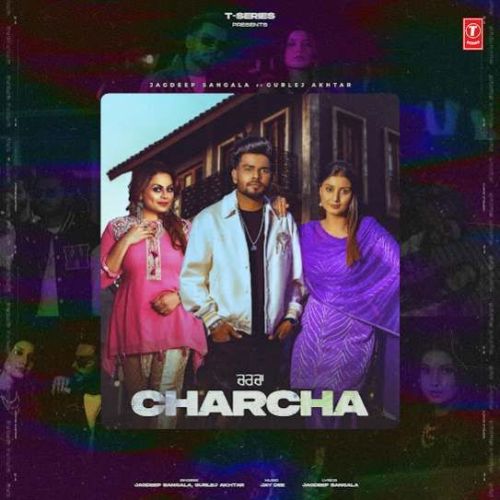 Charcha Jagdeep Sangala Mp3 Song Download