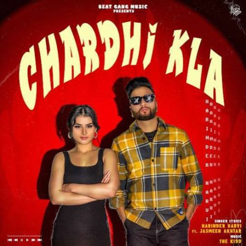 Chardhi Kla Harinder Harvi Mp3 Song Download
