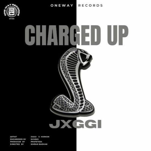 Charged Up (Uddna Sapp) Jxggi Mp3 Song Download