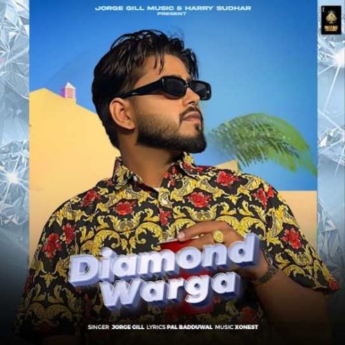 Diamond Warga Jorge Gill Mp3 Song Download