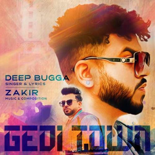 Gedi Town Deep Bugga Mp3 Song Download