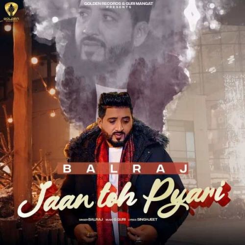 Jaan Toh Pyari Balraj Mp3 Song Download